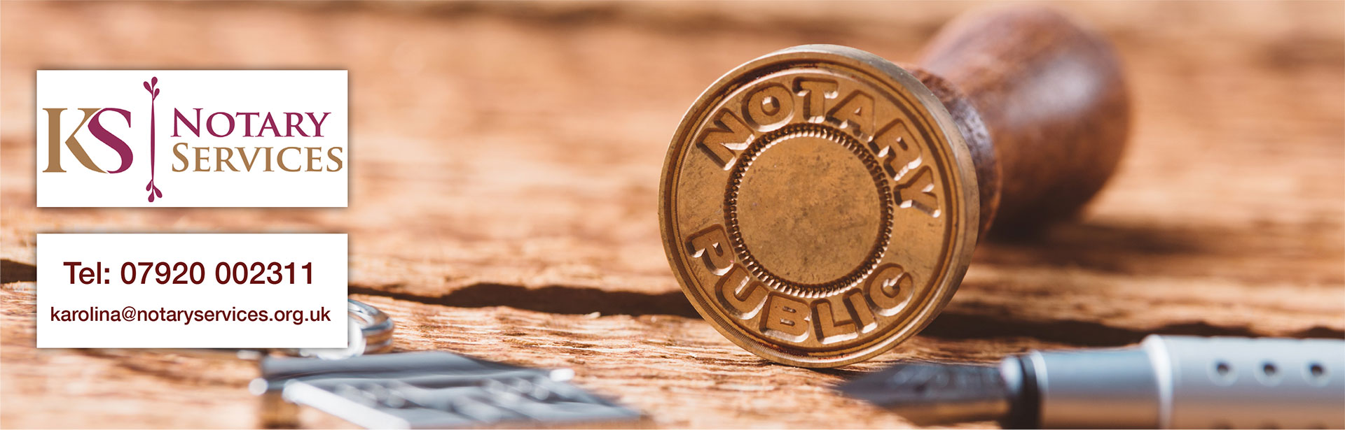 notary public cardiff