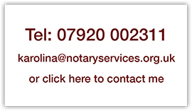 notary public in cardiff